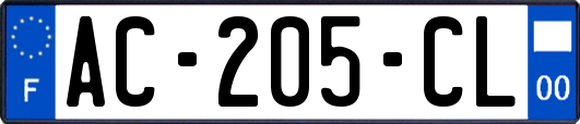 AC-205-CL