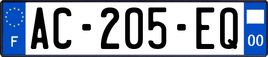 AC-205-EQ