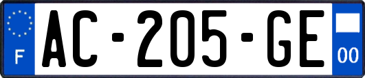 AC-205-GE