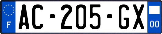 AC-205-GX