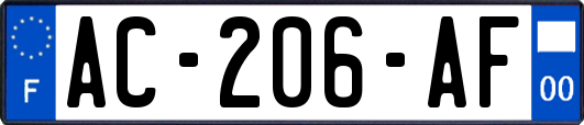 AC-206-AF