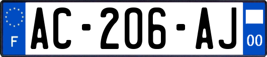 AC-206-AJ