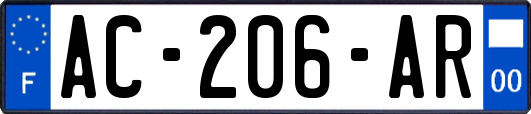 AC-206-AR