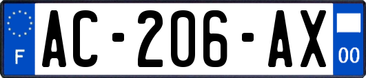 AC-206-AX