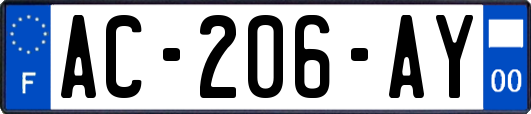 AC-206-AY