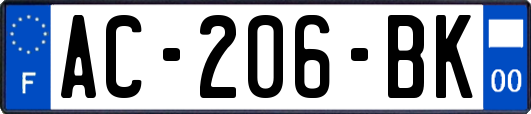 AC-206-BK