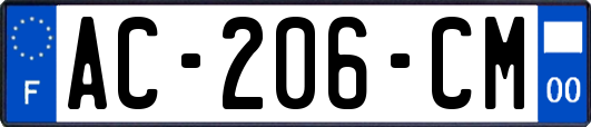 AC-206-CM