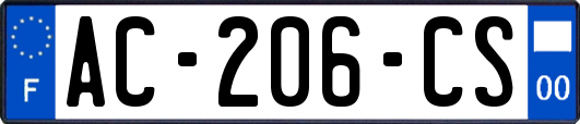 AC-206-CS