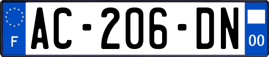 AC-206-DN