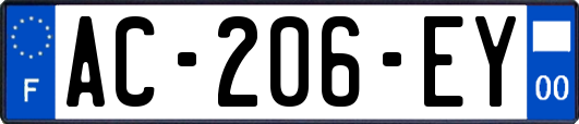 AC-206-EY