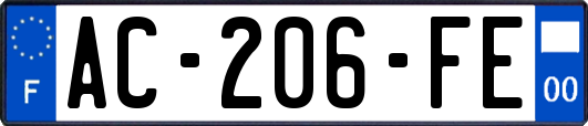 AC-206-FE