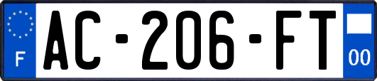 AC-206-FT