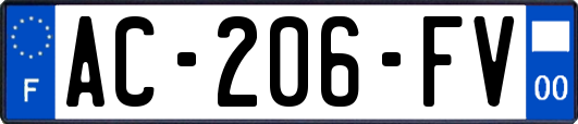 AC-206-FV