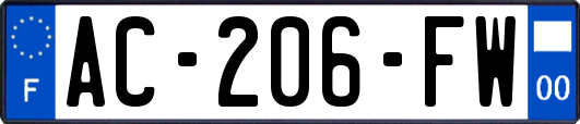 AC-206-FW