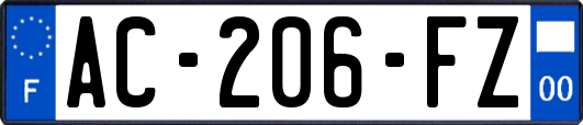 AC-206-FZ