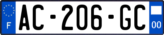 AC-206-GC