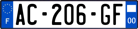 AC-206-GF