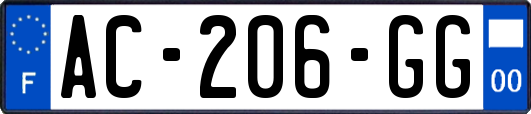 AC-206-GG