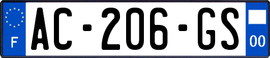 AC-206-GS