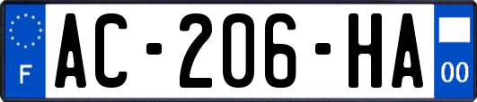 AC-206-HA