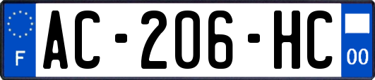 AC-206-HC