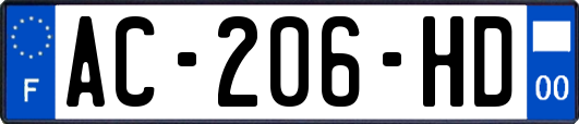 AC-206-HD