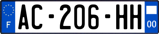AC-206-HH