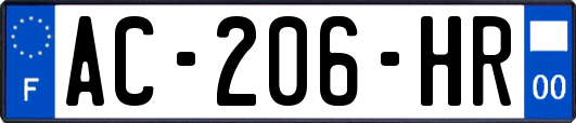 AC-206-HR