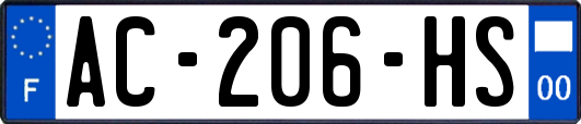 AC-206-HS