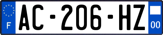 AC-206-HZ