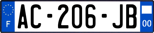 AC-206-JB