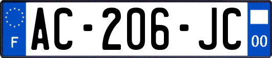 AC-206-JC