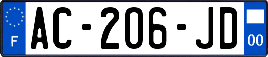 AC-206-JD