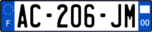 AC-206-JM