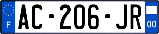AC-206-JR