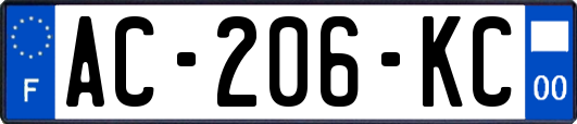 AC-206-KC
