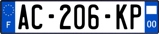 AC-206-KP