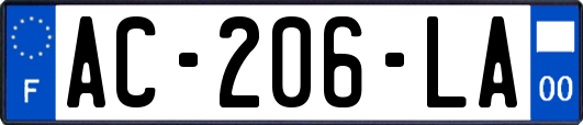 AC-206-LA