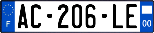 AC-206-LE