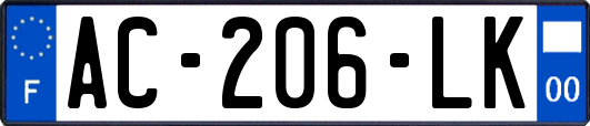 AC-206-LK