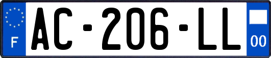 AC-206-LL