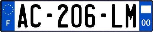 AC-206-LM