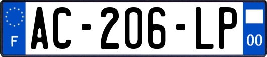 AC-206-LP