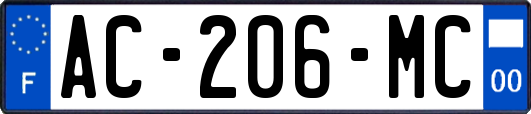 AC-206-MC