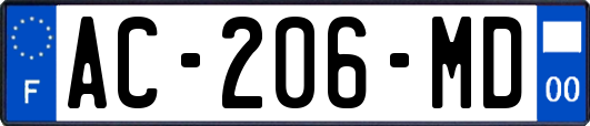 AC-206-MD