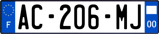 AC-206-MJ