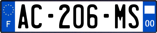 AC-206-MS
