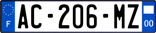 AC-206-MZ