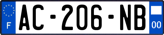 AC-206-NB