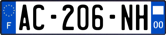 AC-206-NH